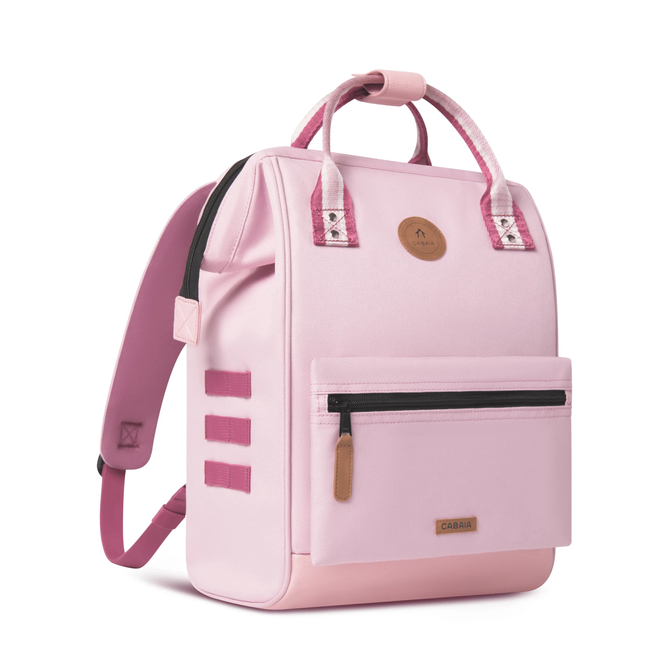 SAC A DOS CABAÏA MEDIUM ASSOUAN – Image 4