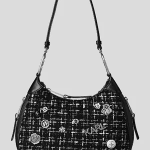 SAC KARL LAGERFELD PORTÉ ÉPAULE