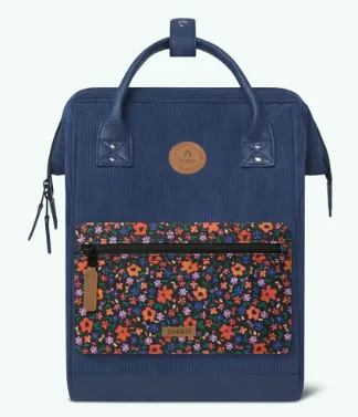 SAC A DOS CABAÏA MEDIUM INDIANAP – Image 3