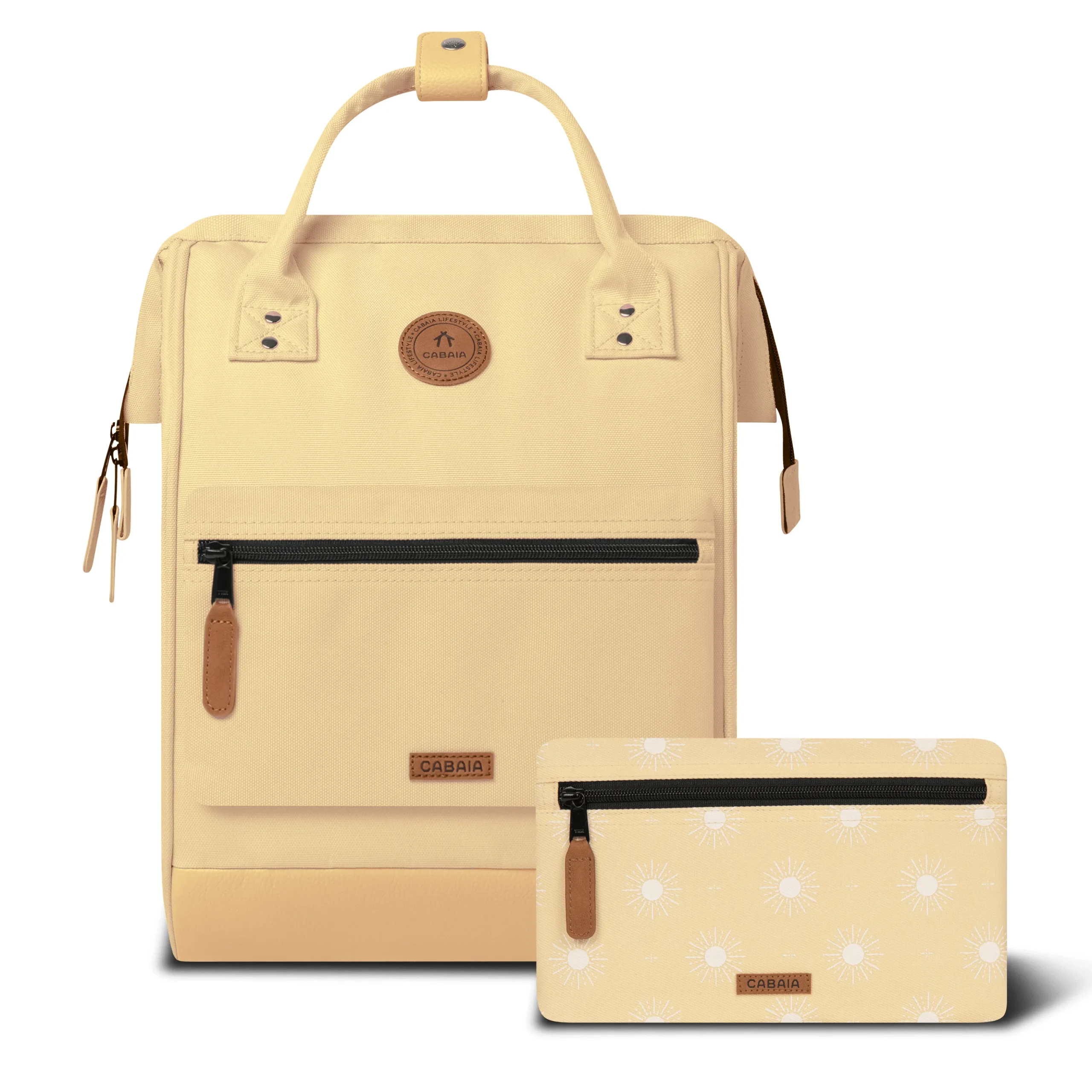 SAC A DOS CABAÏA MEDIUM IBIZA