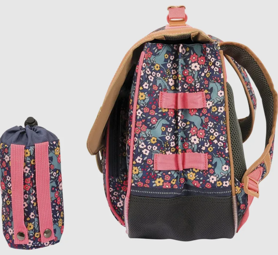 CARTABLE TANN'S 38cm ALBA MULTIC – Image 3