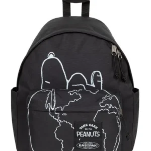 EASTPAK DAY PAK'R 7O1 PEANUTS PL