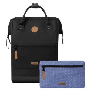 SAC A DOS CABAIA LARGE BERLIN