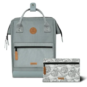 SAC A DOS CABAÏA MEDIUM POITIERS