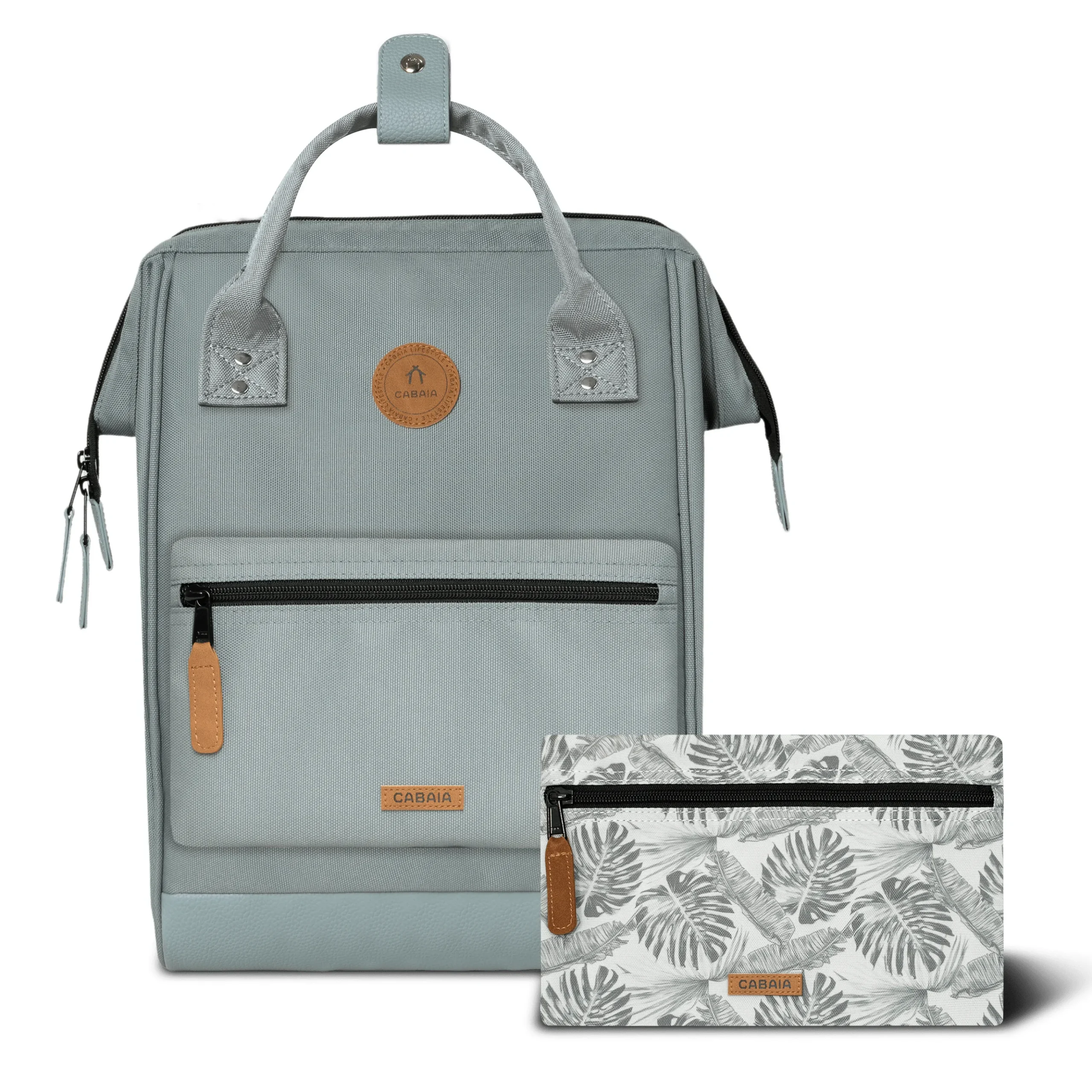 SAC A DOS CABAÏA MEDIUM POITIERS