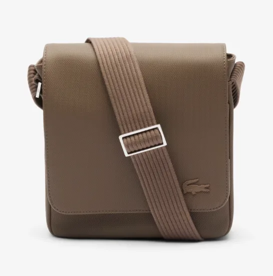 SACOCHE A RABAT LACOSTE MEN'S MO