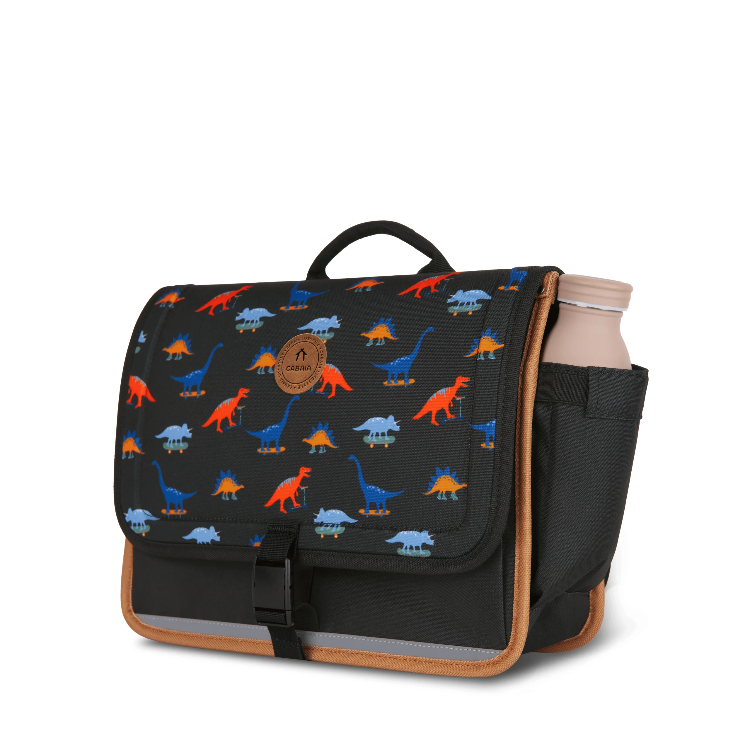 CARTABLE CABAIA DISCOVER SMALL – Image 4