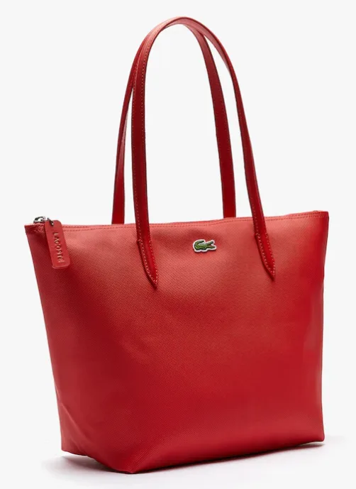 Petit sac cabas LACOSTE L.12.12 – Image 2