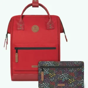 SAC A DOS CABAÏA MEDIUM AKRANES