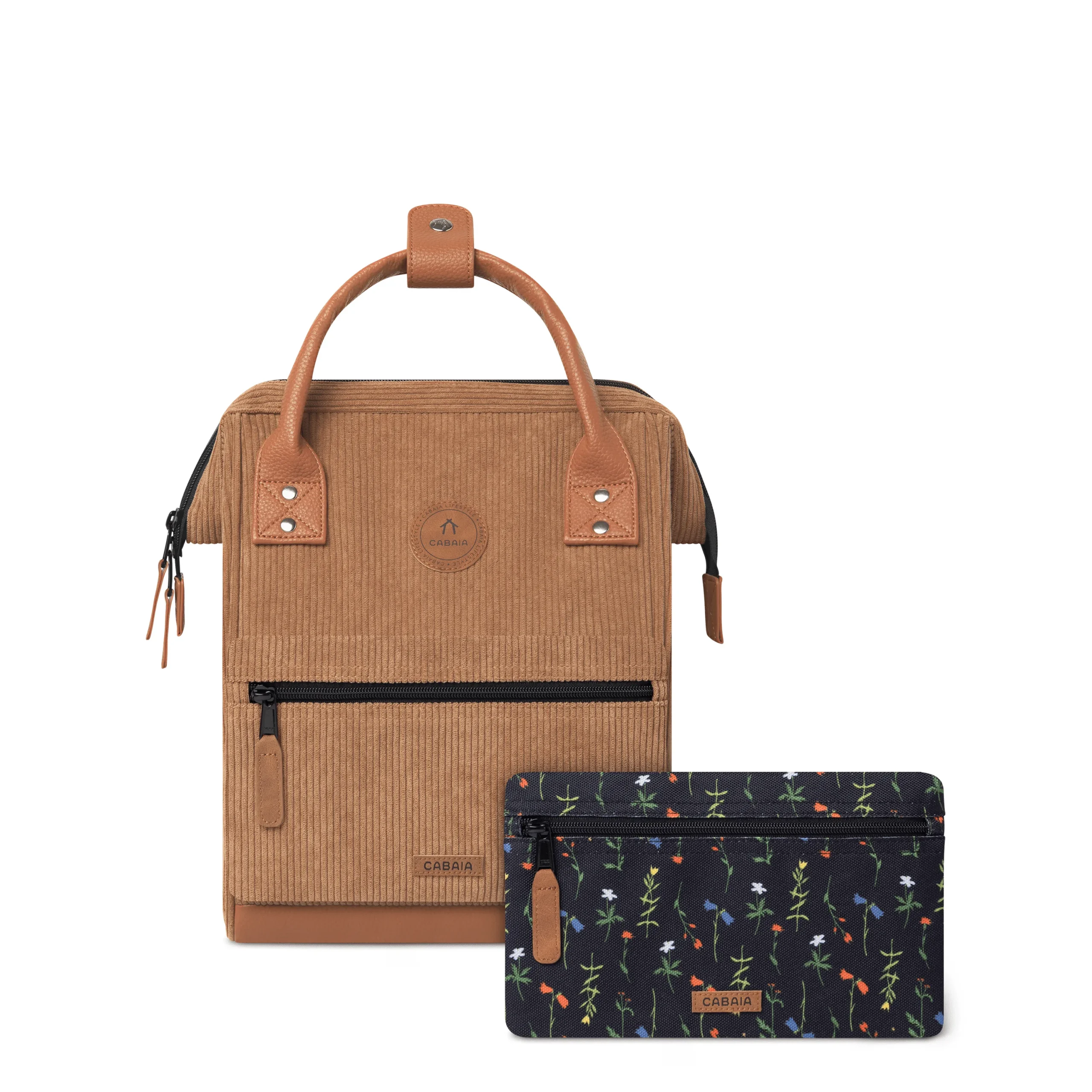 SAC A DOS CABAÏA MINI DUBAÏ