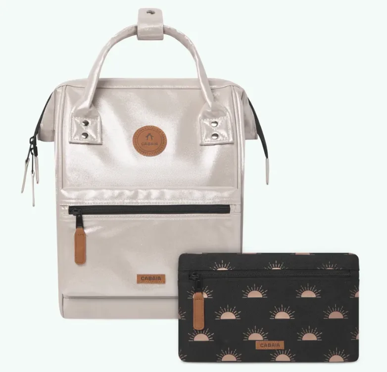 SAC A DOS CABAÏA MINI HONOLULU