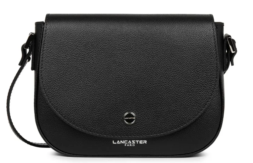 SAC TROTTEUR LANCASTER NOIR