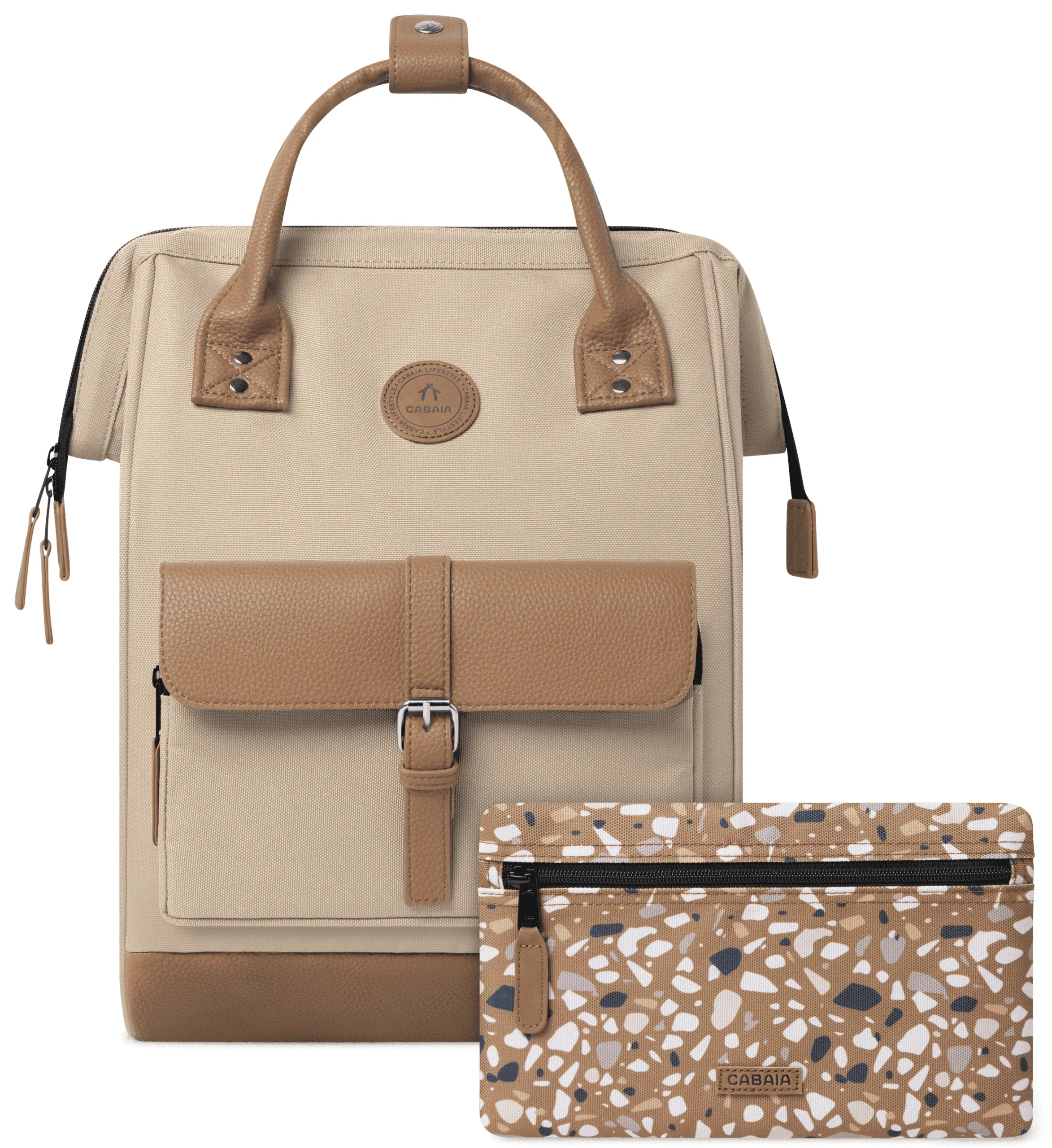 SAC A DOS CABAIA MEDIUM KUALA LU