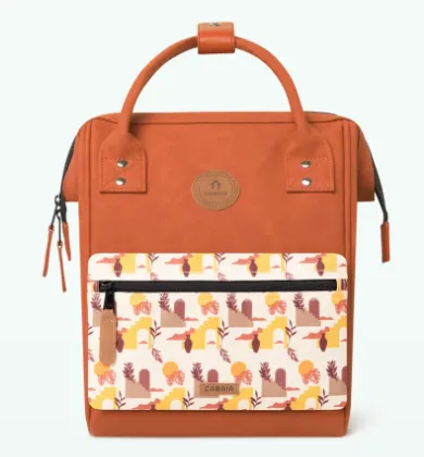 SAC A DOS CABAÏA MINI TANTA – Image 3