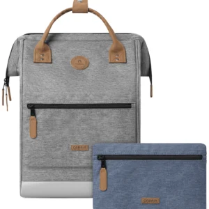 SAC A DOS CABAIA LARGE NEW YORK