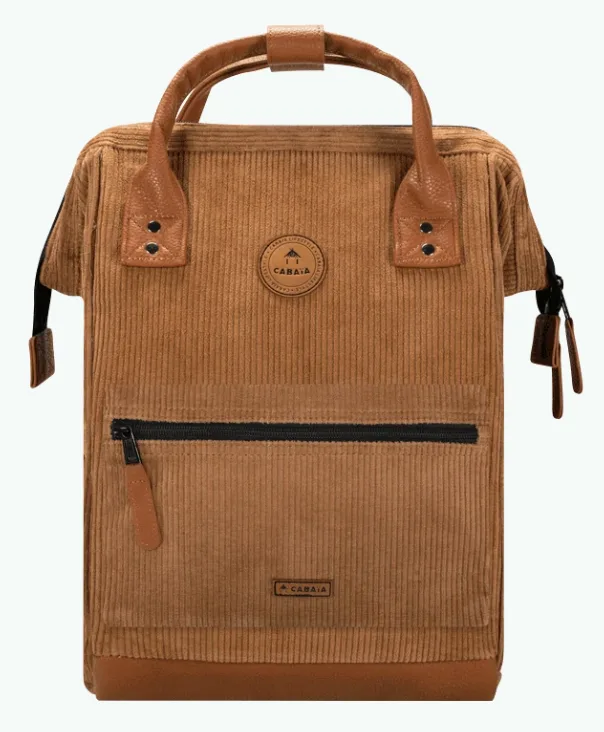 SAC A DOS CABAÏA MEDIUM DUBAÏ – Image 2