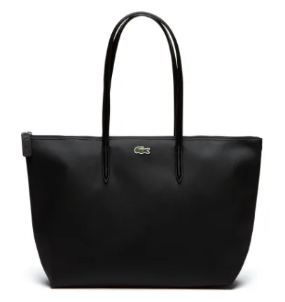 Sac cabas zippé LACOSTE L.12.12