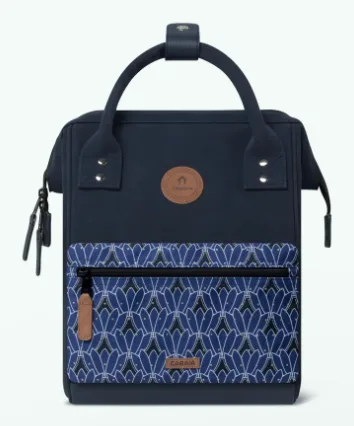 SAC A DOS CABAÏA MINI ZURICH – Image 3