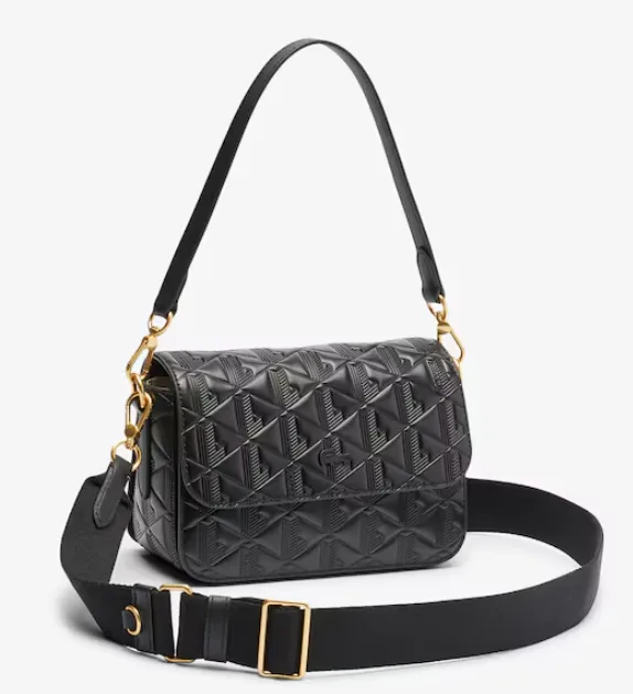 SAC A BANDOULIERE LACOSTE MAHEKI – Image 3