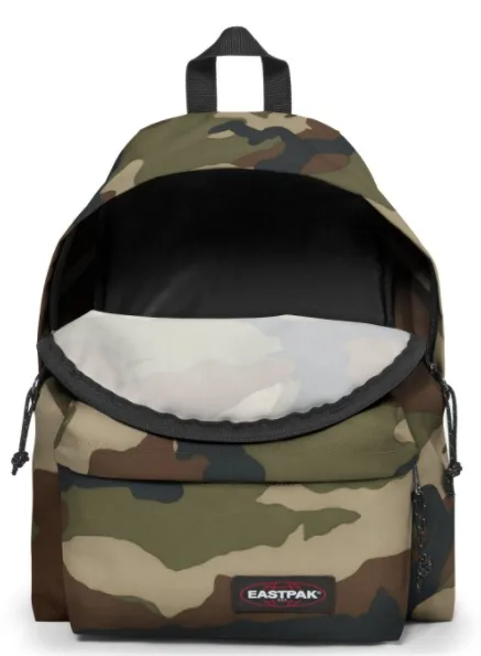 EASTPAK PADDED 181 CAMO – Image 2