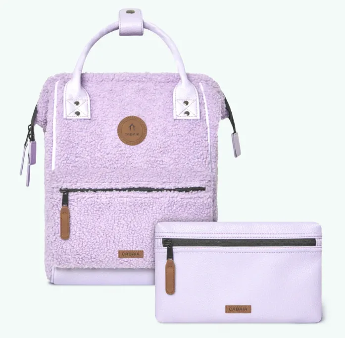 SAC A DOS CABAÏA MINI CLEVELAND