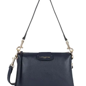 SAC POCHETTE LANCASTER DUNE BLEU