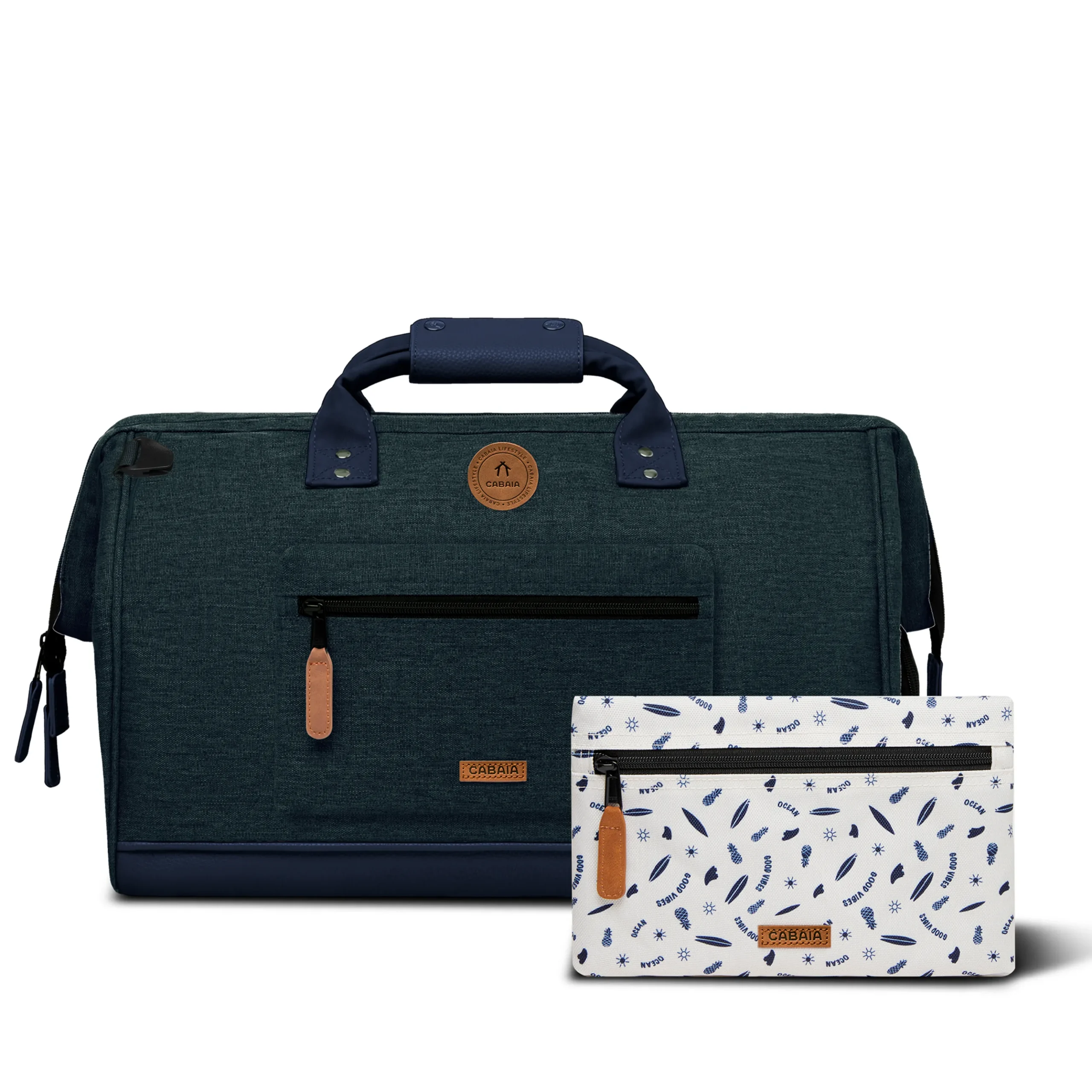 SAC DE VOYAGE CABAIA PORT ANTONI