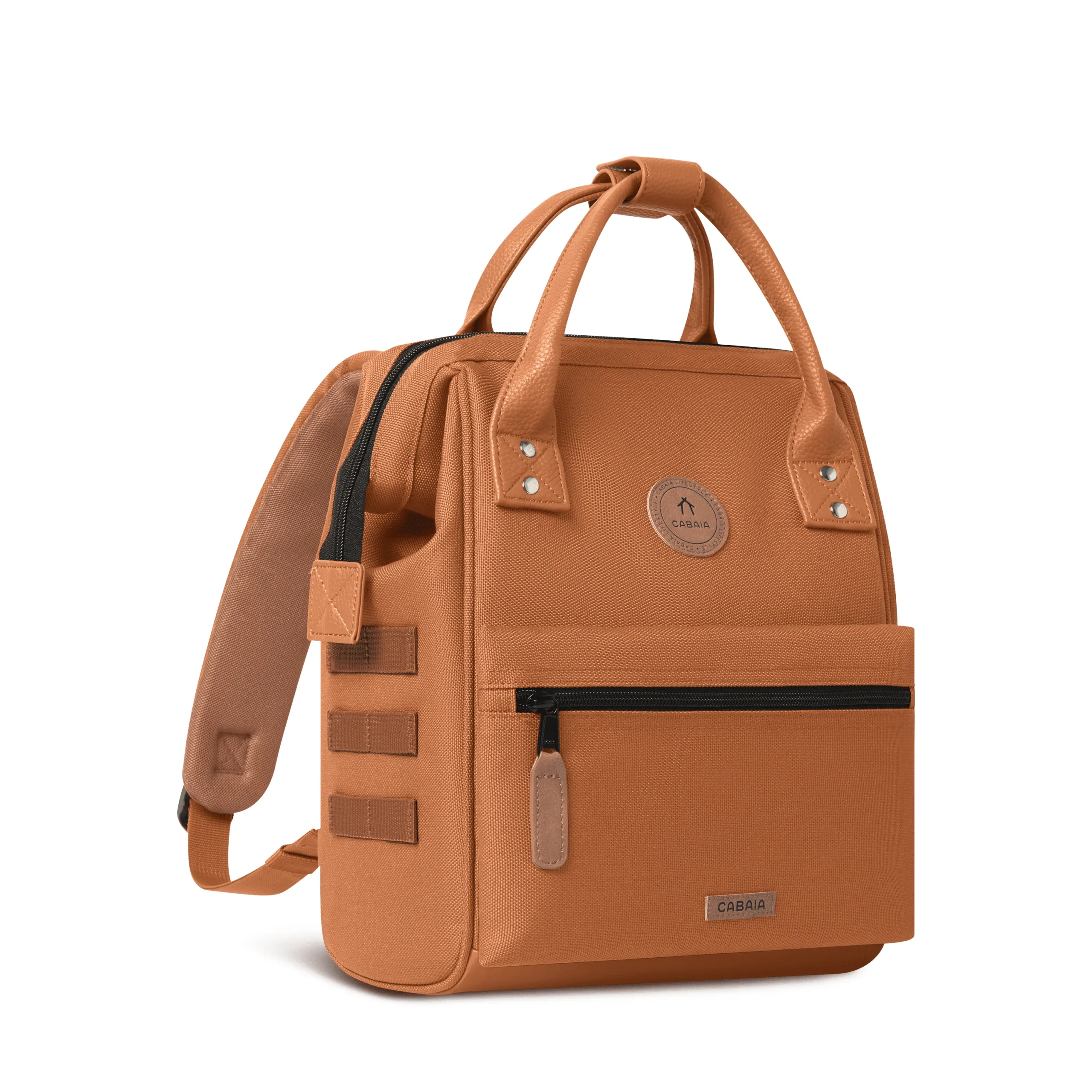 SAC A DOS CABAÏA MINI TURIN – Image 4