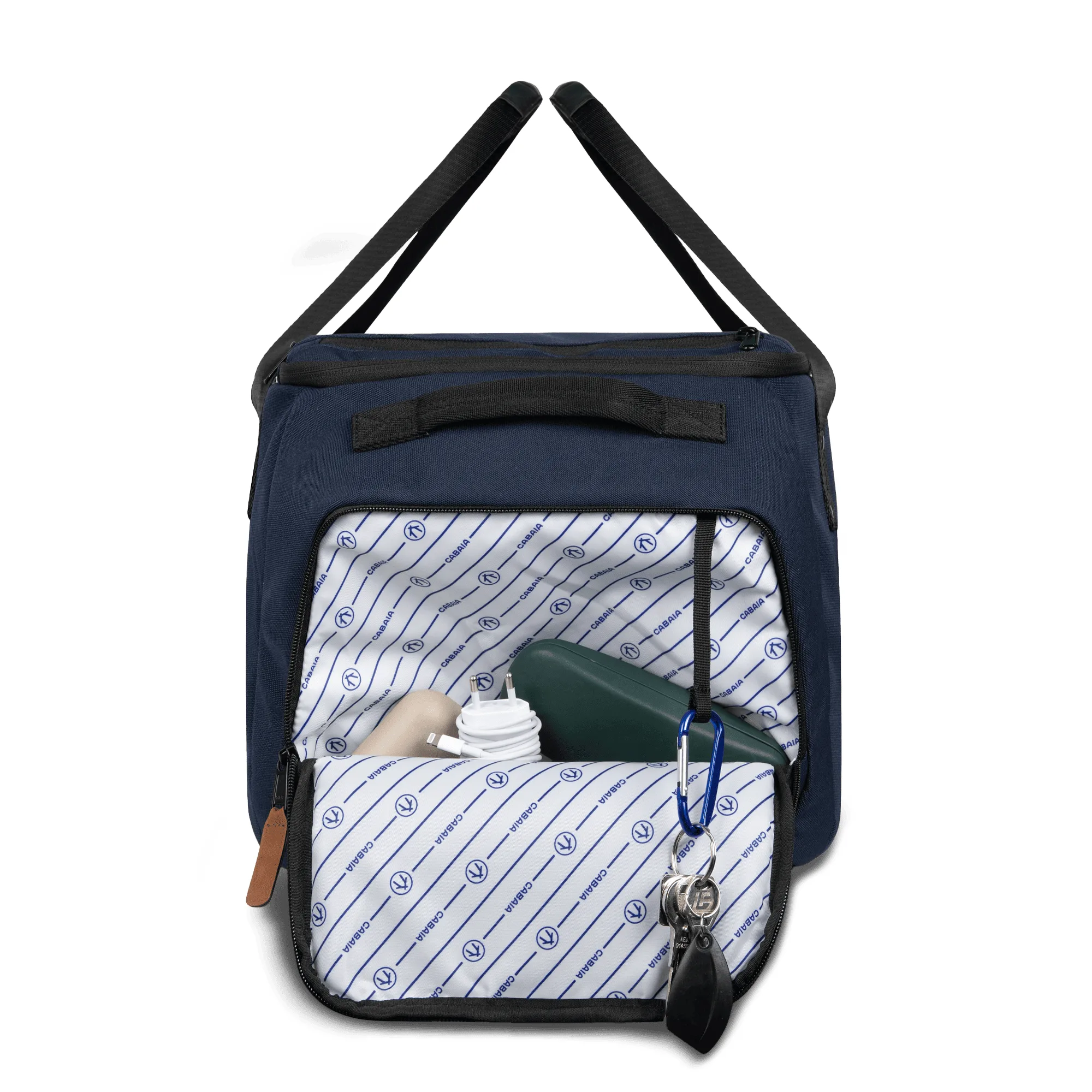 SAC VOYAGE CABAIA REYKJAVIK – Image 4