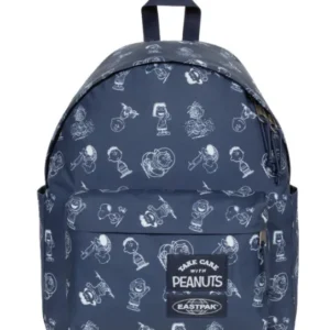 EASTPAK DAY PAK'R 7O0 PEANUTS NA
