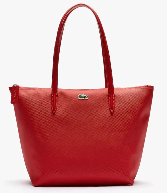 Petit sac cabas LACOSTE L.12.12