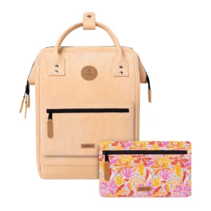 SAC A DOS CABAÏA MEDIUM QUITO