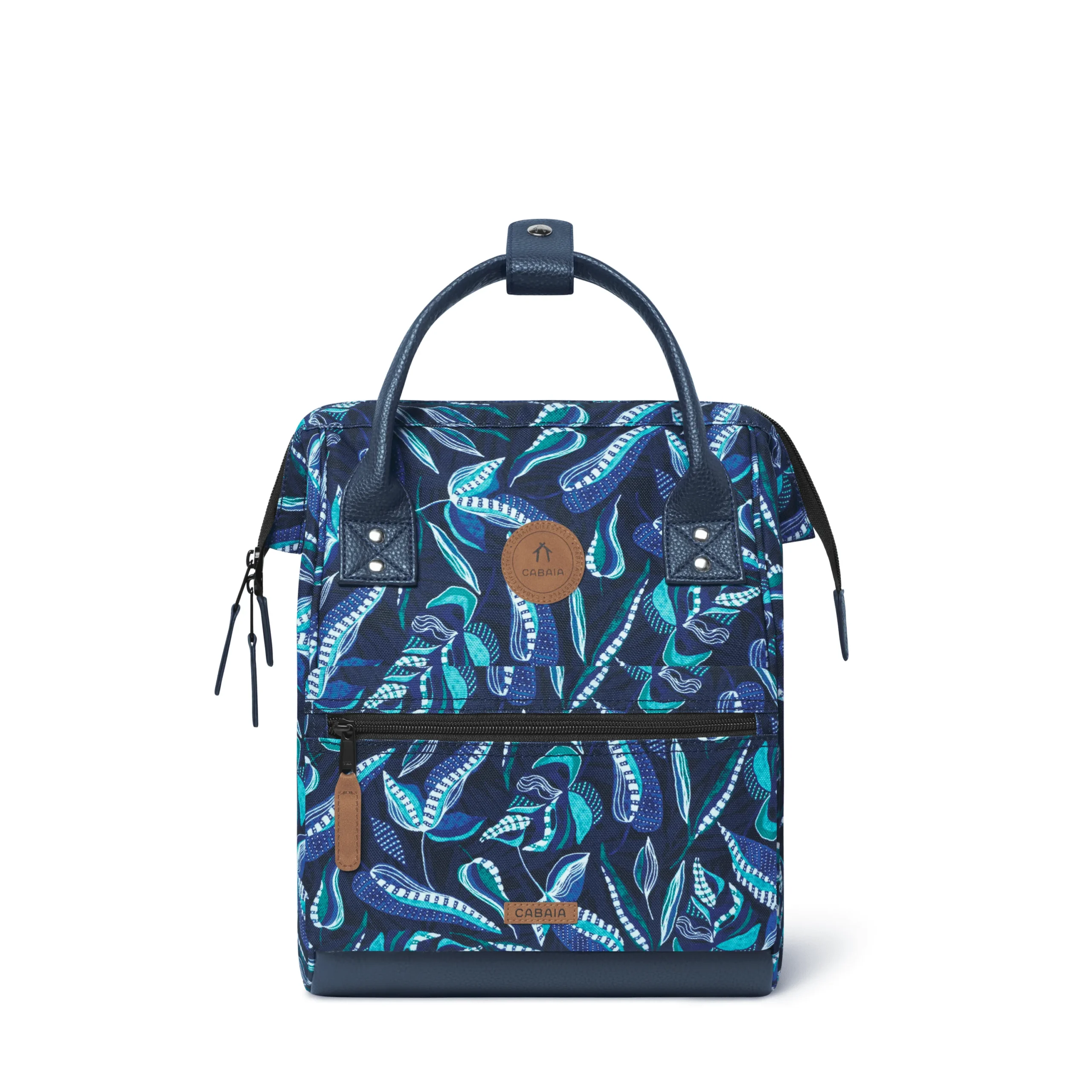 SAC A DOS CABAÏA MINI FONTAINEBL – Image 2