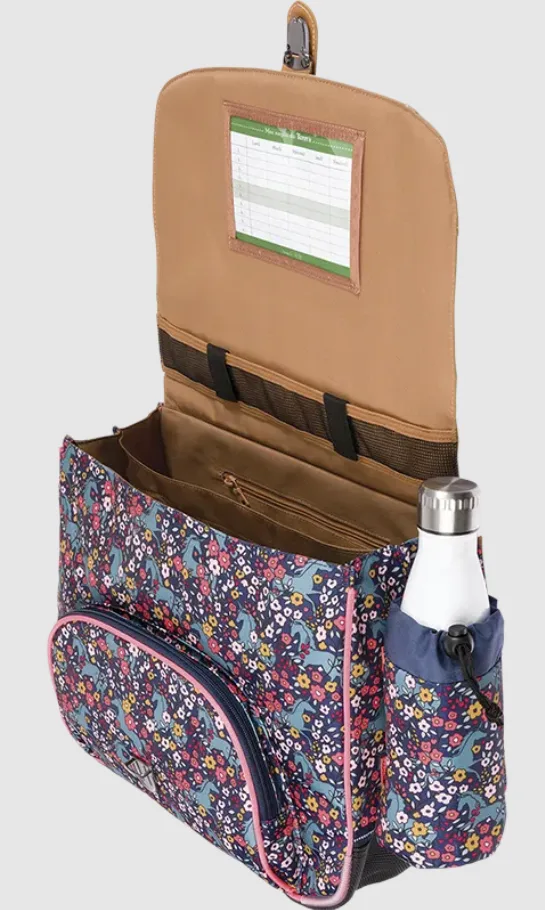 CARTABLE TANN'S 38cm ALBA MULTIC – Image 5